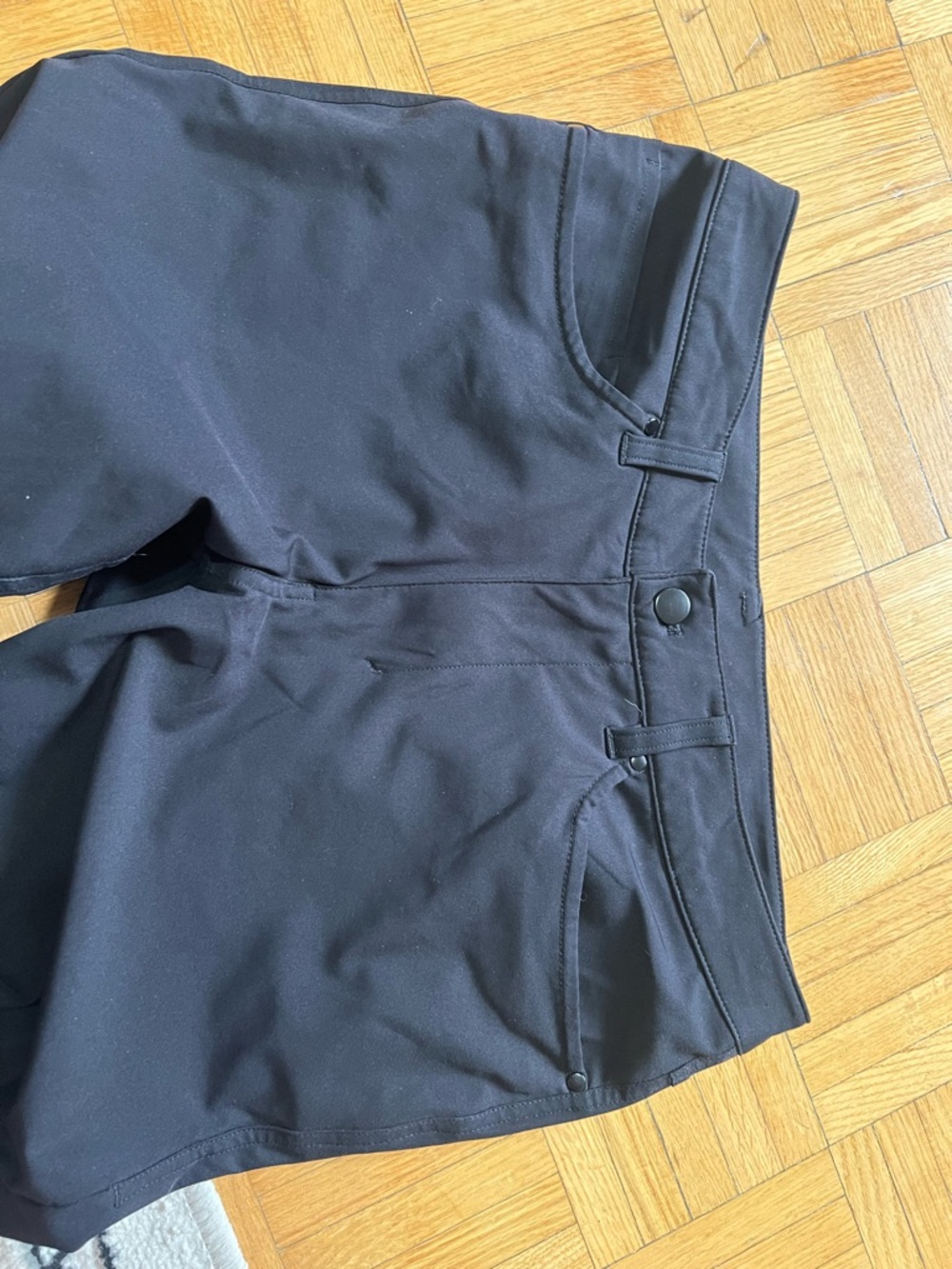 Lululemon ABC Pant Slim *Warpstreme 33” - Picture 6 of 8